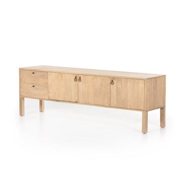 Isla Media Console